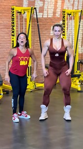 1.4M views · 20K reactions |  Instagram @teamcarolvaz Treino...