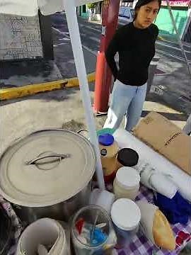 Estamos a lado de la panadería la esperanza Av. San Francisco Tlaltenco 48 Mixcoatl, Iztapalapa CDMX