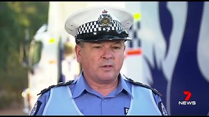14K views · 81 reactions | SEARCH UPDATE - PLEASE SHARE All terrain vehicles will be searching along Albany Highway, as police believe Ian Collett hasn't ventured far from the road. | 7NEWS Perth | Facebook