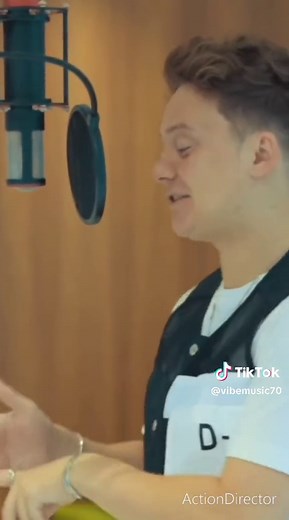 Conor Maynard ft Anth Music Collaboration