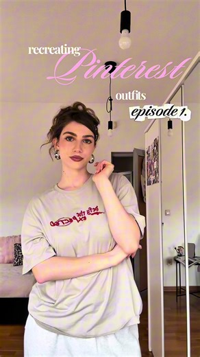 Trendy Pinterest Outfit Inspirations for Every Occasion