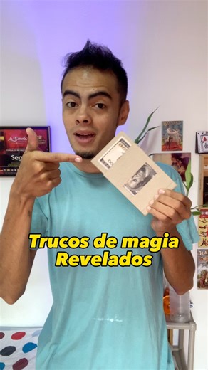 3.8K views · 56 reactions | Tutoriales de trucos de magia fáciles de realizar! #trucosdemagia #tutorialdemagia #mago #magician | SEGAL Magia | Facebook