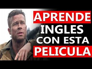 PELICULA COMPLETA PARA APRENDER INGLES 🧠 RAPIDO Y FACIL