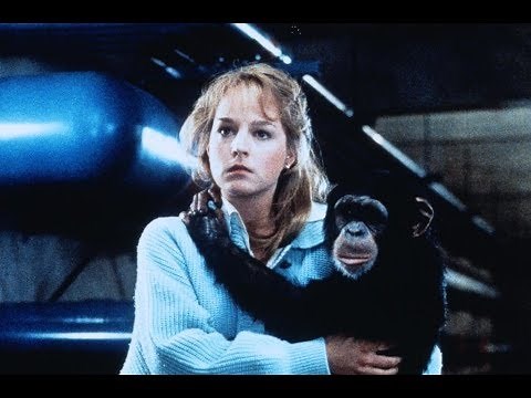 PROJECT X - Trailer (1987, German)