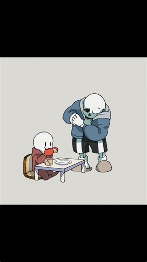 Sans and Papyrus [RESOUND] #undertale