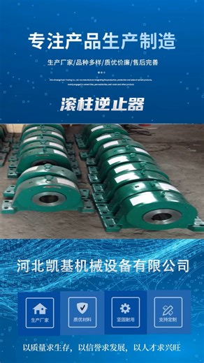 石家庄DTIIN1-7逆止器DCY硬齿面减速机厂家