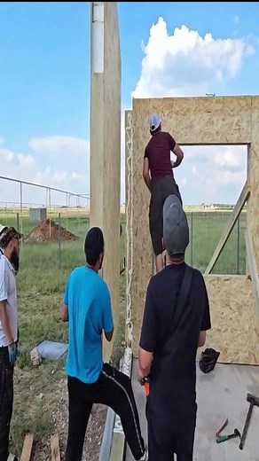 Expert OSB wall panel connection installation advice | Sanford Civil Consultant