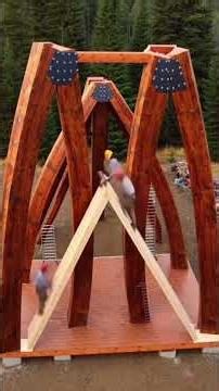 This is How a Real House is Built – Full Construction Walkthrough