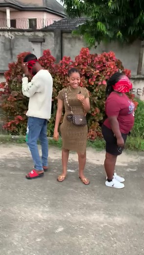 1.3K views · 32 reactions | Blind game | Five Angels Tv | Facebook