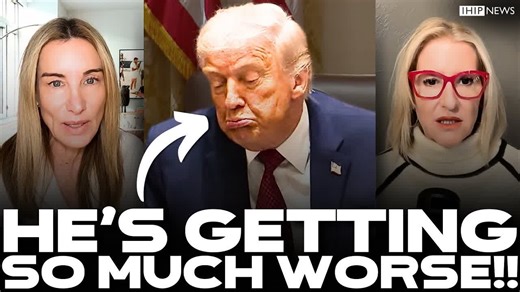 Trump Admin SPIRALING As WORST MOMENTS Caught on Tape! He's TERRORIZING His People! | James Mitchell