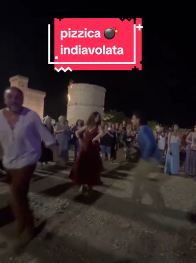 Scopri la pizzica: danza tradizionale del Salento