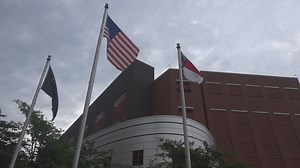 Sheriff: Inmate found unresponsive in cell, investigation underway