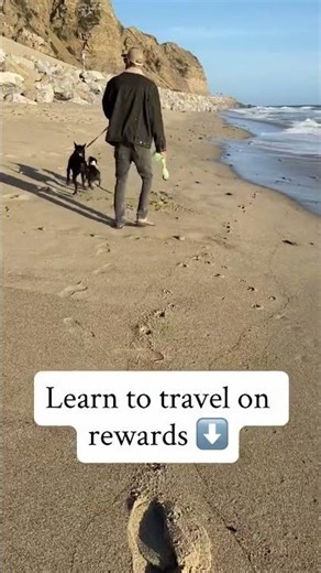 Have you ever seen a dog mid-poop getting rolled up on by the waves? Well, here’s Howie in just such