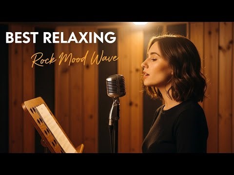 Emotional Slow Rock Playlist – Mellow Songs for Lost Love