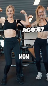 Pernilla Soee | Coach | Comment “Transform” to join my March Transformation Challenge (workouts start on the 4th!) The full Youtube video of my mom’s... | Instagram