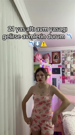 AVM 21 Yaş Altı Sınırı Tartışmaları