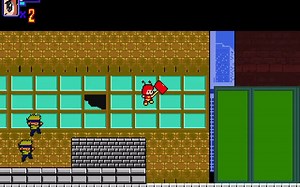 朋友游戏-红衣小超人科罗拉多 El Chapulin Colorado