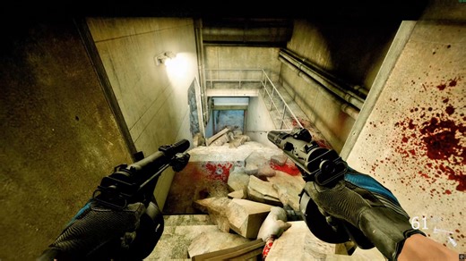 ld2 开镜mod 命中反馈 滤镜