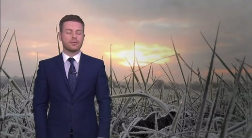 #weather #weatherfails #weatherforecast #weathertok