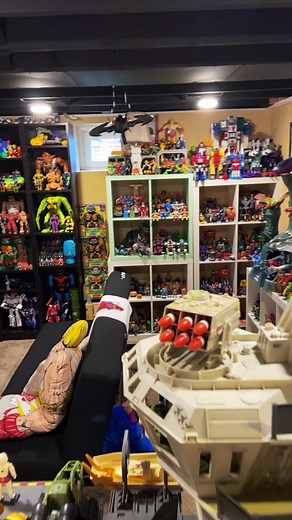 Transformers Quickswitch Toy: Nostalgic 80s Retro Robot