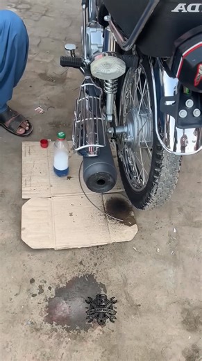 Bike handle experiments..✅ #foryoupagereelsyouシfbreelsfypシ゚viralfbreelsfypシ゚viral #fbviralpost2025シ #foryouシpageeelsfypシ゚viral #fypシ゚viralシfypシ゚ #2025viralpost #fypシviralシ2025 #1millionviewsا #fypシ゚viralシ #reelsviralシfb #fypreelsシ゚viralシ BD Communication Bike Repairing & Modified | BD Communication Bike Repairing & Modified