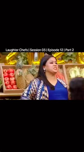 Laughter Chefs Session 03 Episode 12 Part 2
