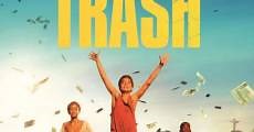 Trash, ladrones de esperanza (2014)  - Ver Película Completa en Español - FULLTV