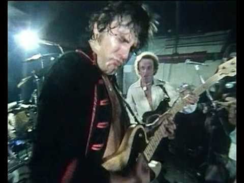 The Pirates "Lonesome Train" 1977
