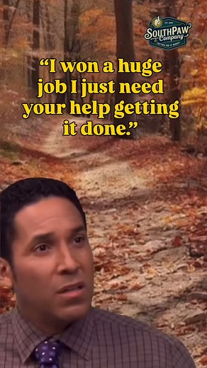 1.5K views · 26 reactions | Why are they always 3 zip codes away? #constructionhumor #reels #generalcontractor #southpawandcompany | Brian Keatts | Facebook