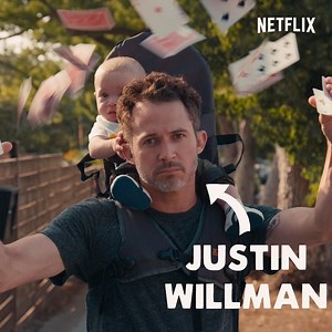 6.1K views · 118 reactions | Wanna have your mind blown? Magic For Humans Season 3 is coming... | Netflix | Facebook