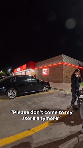 DFW Ghost Rider on Reels