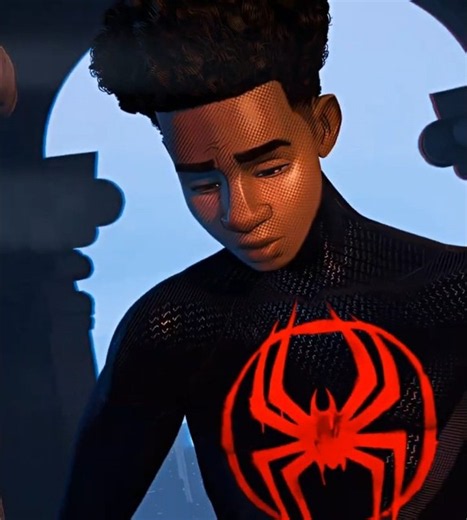 "Imma Do My Own Thing" | Miles Morales Edit | Temper City Self Aware