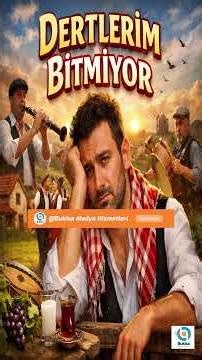 Dertlerim Bitmiyor Allah - Çok Çabalıyorum Olmuyor Billah (Yeni Şarkı 2026)