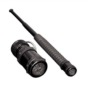 ESP Flashlight for Expandable Baton