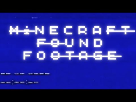 MInEcRAfT fOUnD fOotAGe - tape 2