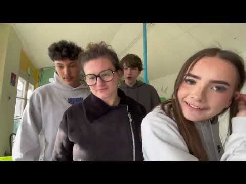 Court-métrage Sensibilisation au harcèlement