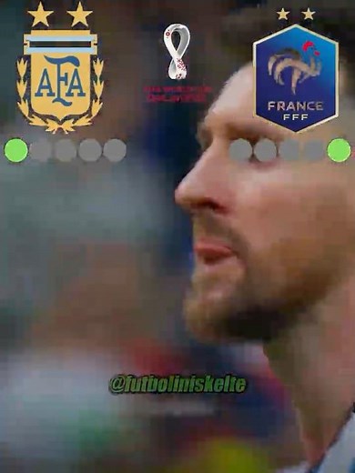 Argentina vs France Penalty Shootout | Qatar 2022 🇦🇷🏆 #argentina #france #qatar2022 #penalties