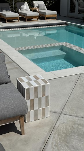 46K views · 13 reactions | This is your sign to try a tile project...