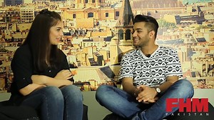 29K views · 402 reactions | FHM Pakistan had a chit-chat session with Coke Studio sensation, Asim Azhar | FHM Pakistan | Facebook