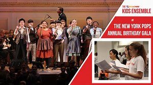 5.2K views · 44 reactions | Perform onstage at Carnegie Hall as part...