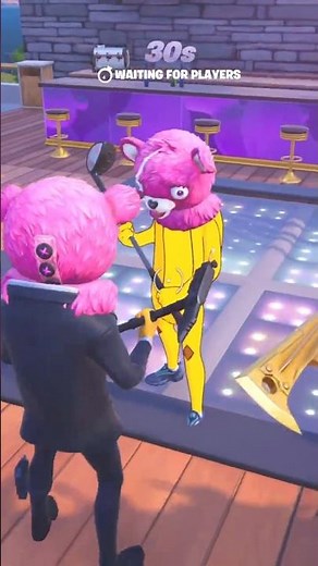 Peely’s April Fools Head is CURSED