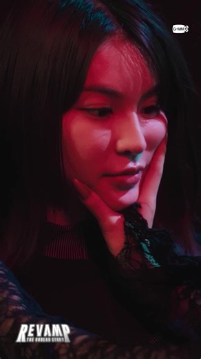 จัดการแวมไพร์เลือดบริสุทธิ์ #RevampSeriesEP3 “REVAMP THE UNDEAD STORY”🪞🕯️ ทุกวันเสาร์ เวลา 20:30 น. ทางช่อง GMM25 และดูออนไลน์ เวลา 21:30 น. บนแอป iQIYI และเว็บ iQ.com ที่เดียวเท่านั้น #RevampSeries #GMMTV