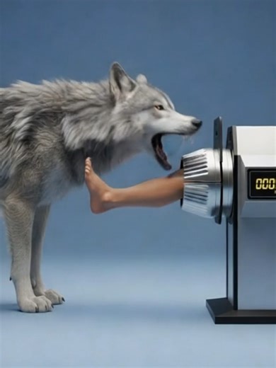 #Aimadicalsince | ai disturbance results