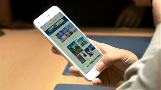 Best Buy Offers Apple iPhone 6 For $1