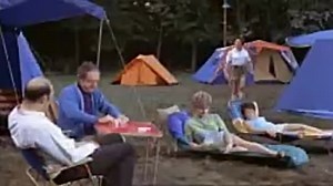 Carry on Camping