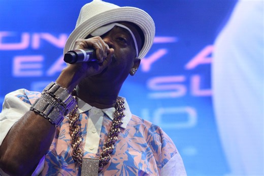 Friday Fire: Slick Rick, Lil Tecca, EST Gee, Will Smith