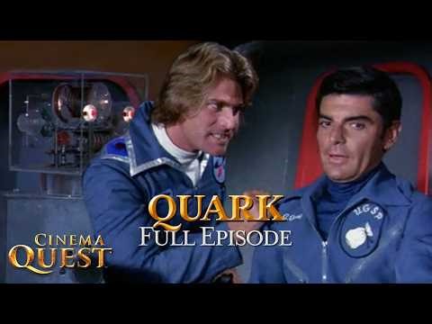 May the Source Be with You | Quark | FULL EPISODE | S1E1 | Cinema Quest