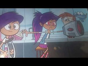 Treehouse Direct 2022 Production Reels (remake)