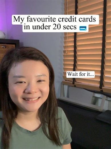 ⬇️ Read Caption!! 💳 I’ve been researching credit cards since i was a broke student with no money to travel in 2007/2008. Credit cards have allowed me to gain access to experiences that I could have never afforded. Always pay your bills on time and in full, to maximise your rewards! 💬 Comment “FAV” and I’ll send you the list of cards with the card summary of everything you need to know, including the latest sign up deals. ➡️ Follow @yourlobangsis for more money tips. . . . . . #ijusttrylah #aud
