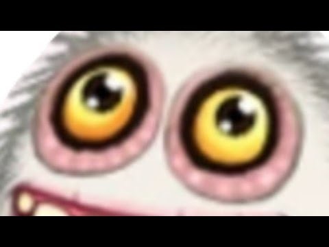 4 and 50 minutes of mammott sound from my singing monsters